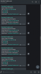 Telegram_signal