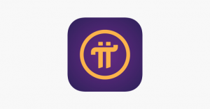 Pi Network logo. Zdroj: PiCoreTeam Twitter