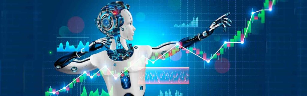 Robot charts