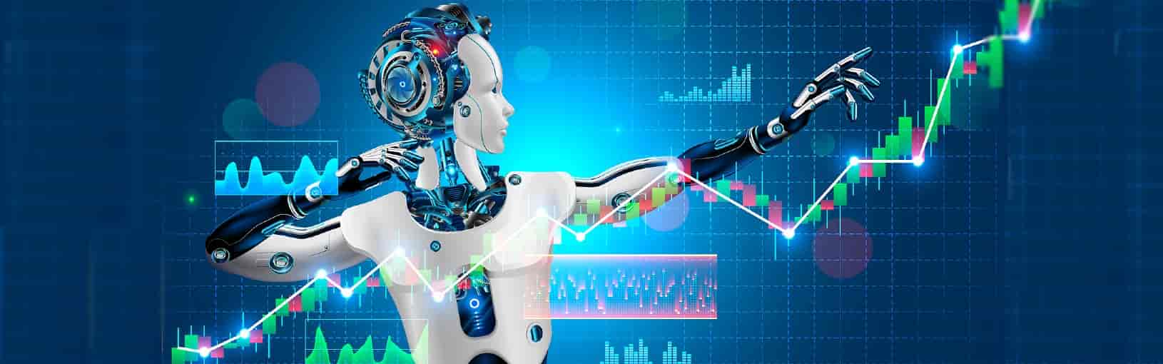 Robot charts